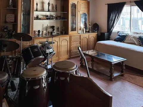 Oficina Monoambiente con 3 baños
