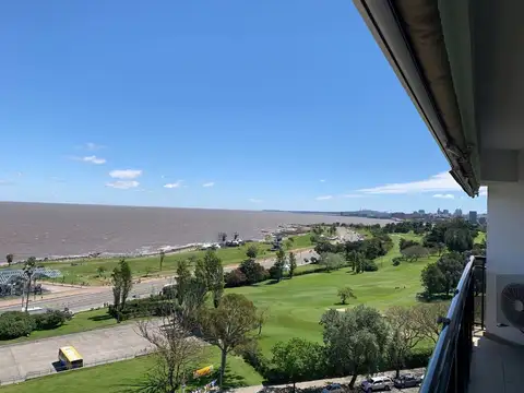 ALQUILER APARTAMENTO 1 DORMITORIO GARAGE AMOBLADO