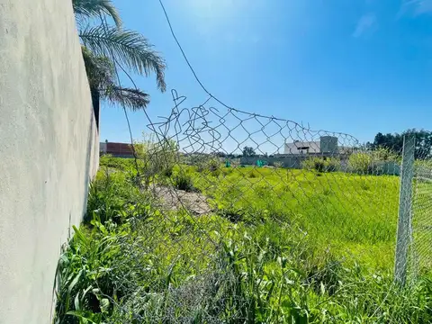 Terreno en Venta de 375,0 m2