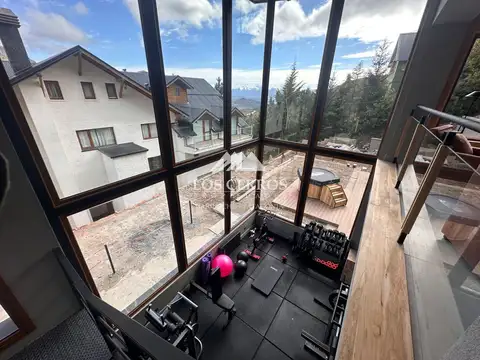 Departamento en Venta en Villa Cerro Catedral, USD 315.000