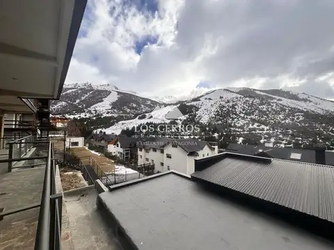 Venta Departamento en Villa Catedral Bariloche 2 dormitorios