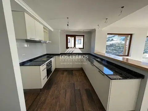 Departamento en Venta en Villa Cerro Catedral, USD 369.300