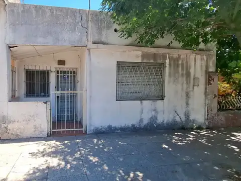 VENTA DE LOTE