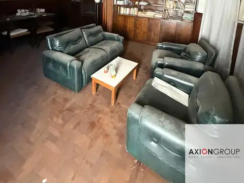 10 entre Montevideo y 100