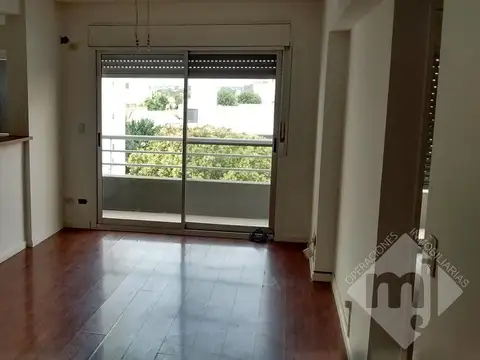 Departamento - S.Fer.-Vias/Centro