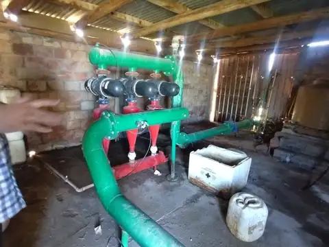 Venta de finca de 27 hectáreas en Ugarteche, Luján de Cuyo, Mendoza