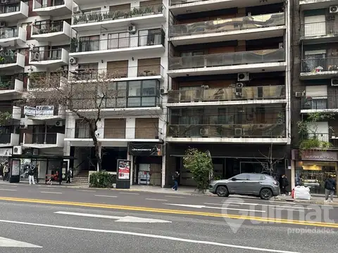 Av. Las Heras al 2900