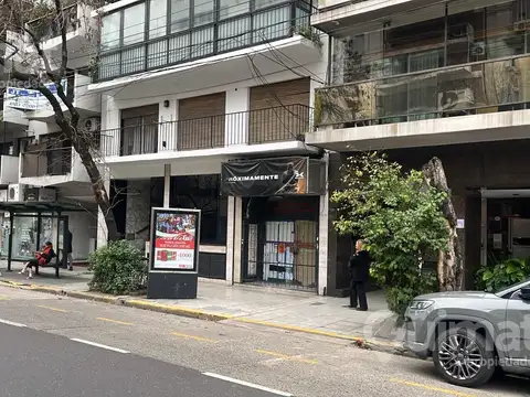 Departamento en P.Las Heras