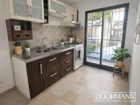 Departamento en Alquiler de 1 dormitorio