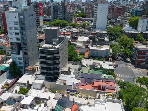 Departamento en  Venta - Cochabamba 1125 - Malaga