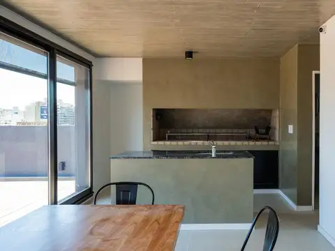 Departamento en Venta al Norte