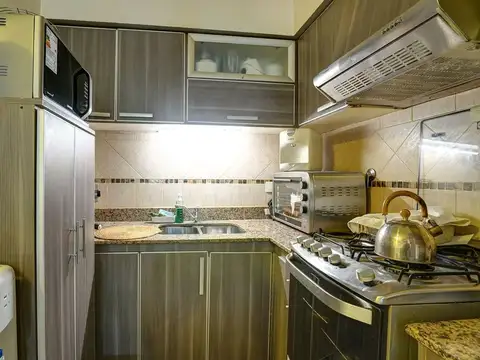 Depto Tipo Casa en Venta en Liniers, USD 147.000