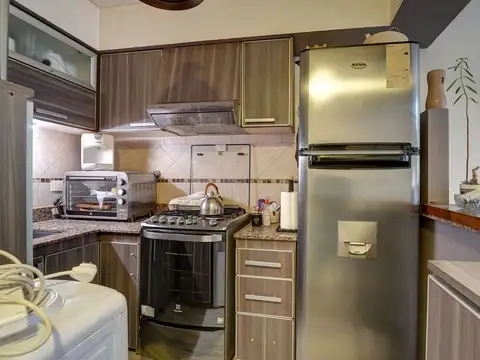 Depto Tipo Casa en Venta de 3 dormitorios