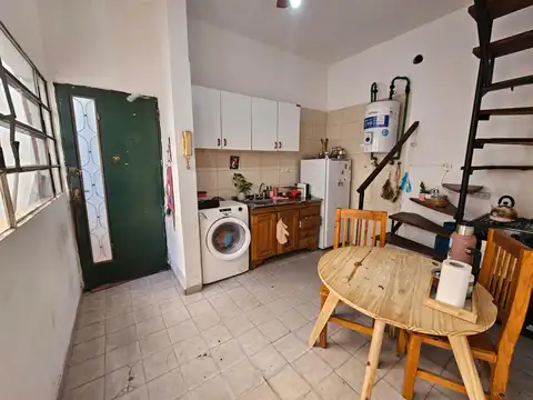 Depto Tipo Casa en Venta de 3 ambientes