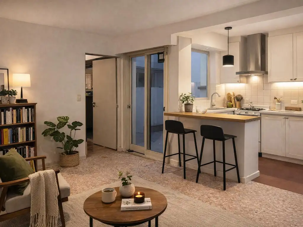 VENTA Pacheco de Melo 2600 Piso - Recoleta IDEAL FLIPPING
