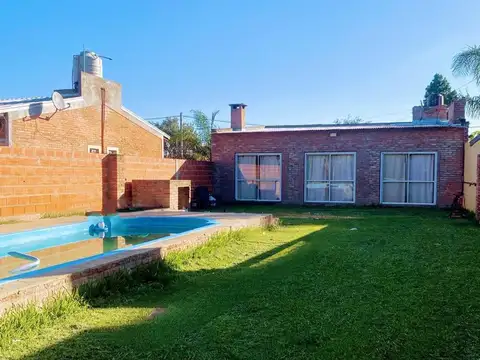 Casa en Venta en Sauce Viejo, USD 55.000