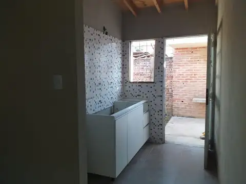 Depto Tipo Casa en Venta de 2 dormitorios