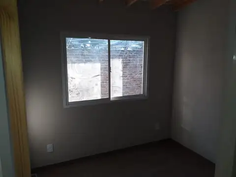 Depto Tipo Casa en Venta 4 años