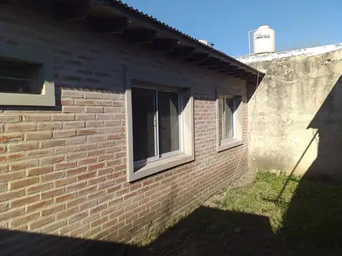 FINANCIACION DIRECTA  - PH TIPO CASA 3 AMB - VILLA BALLESTER