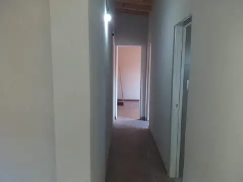 FINANCIACION DIRECTA  - PH TIPO CASA 3 AMB - VILLA BALLESTER