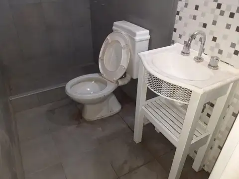 Depto Tipo Casa en Venta en Villa Ballester, USD 35.000