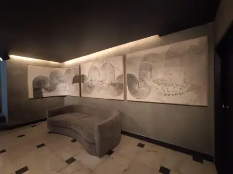 Departamento en Alquiler Temporal A Estrenar