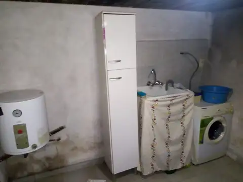 Casa en venta - 2 Dormitorios 1 Baño - 1.120Mts2 - Coronel Suárez
