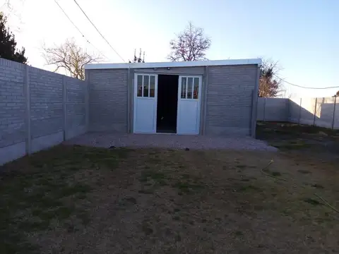 9 de Julio e/ Selmira Seis y La Rioja