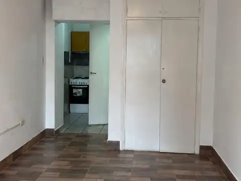 VENTA departamento Plaza Colón Mar del Plata 1 ambiente