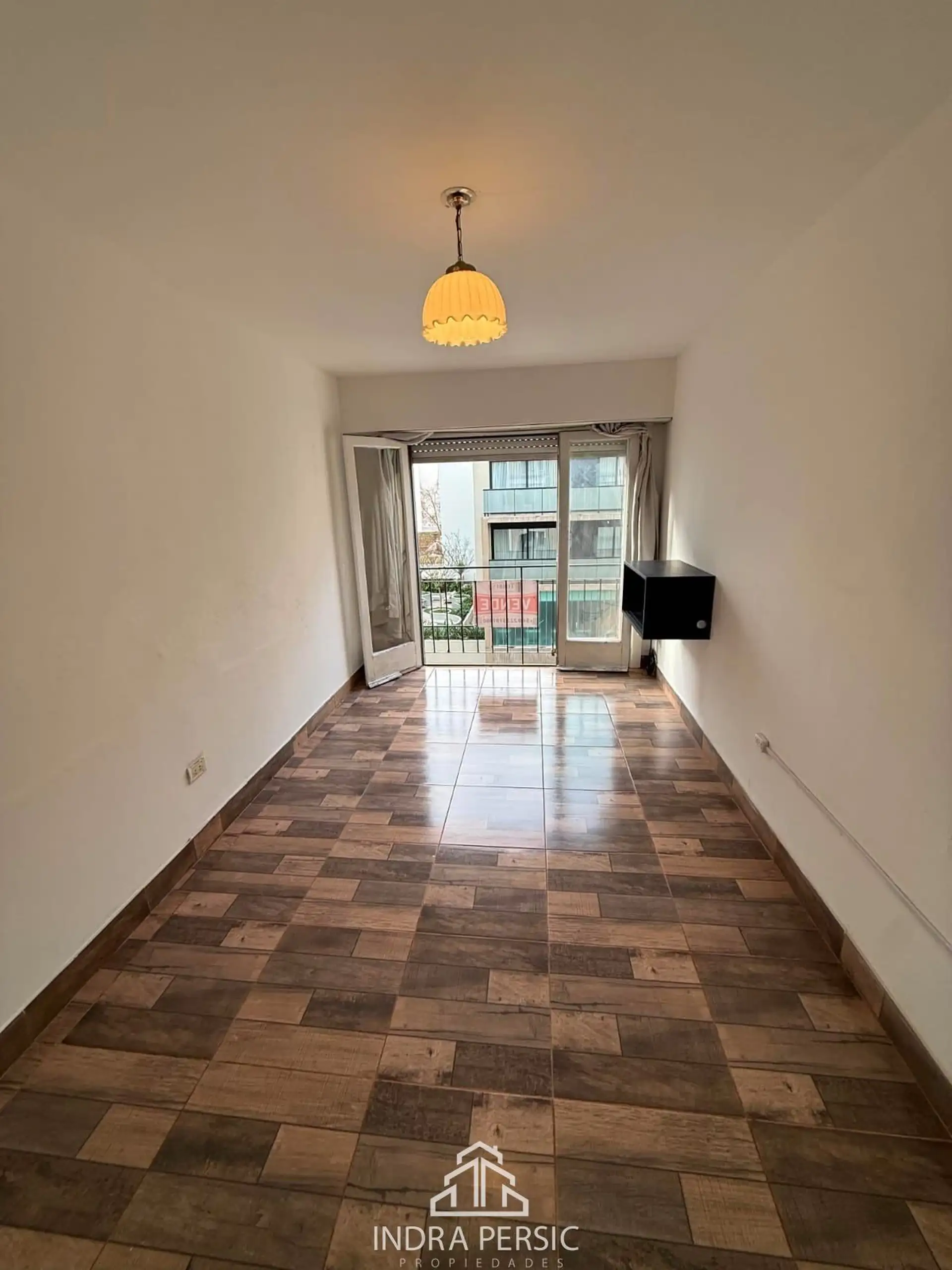 VENTA departamento Plaza Colón Mar del Plata 1 ambiente