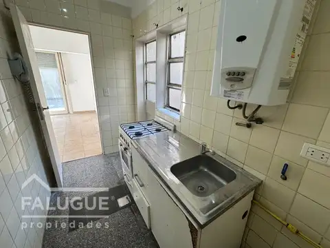 Departamento en Alquiler en Villa Ballester, $ 500.000