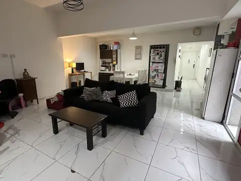 PH Tipo casa en Planta baja - Banfield