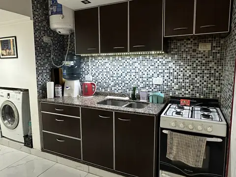 Depto Tipo Casa en Venta de 3 ambientes