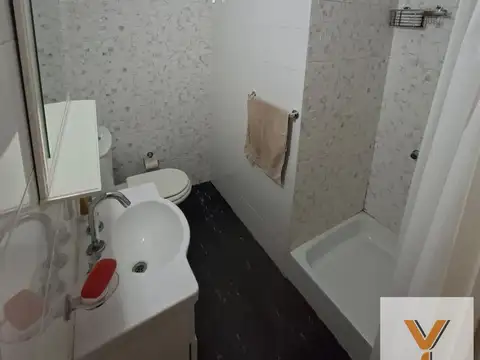 Departamento en Venta en Almagro, USD 63.000