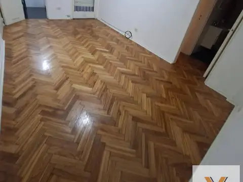 Departamento en venta - 1 Dormitorio 1 Baño - Almagro