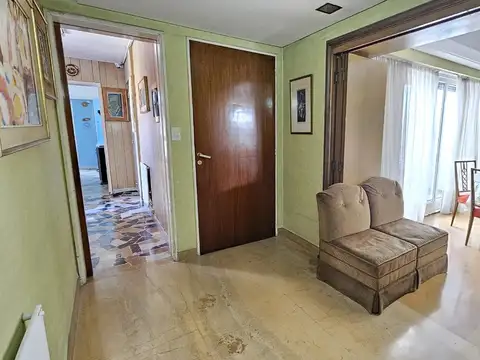Departamento en Venta al Norte