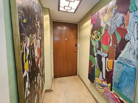 Departamento en Venta 55 años