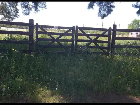 Terreno en venta - 675Mts2 - La Martona, Cañuelas