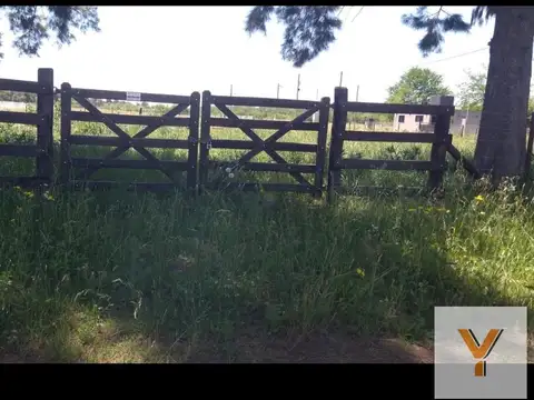 Terreno en venta - 675Mts2 - La Martona, Cañuelas