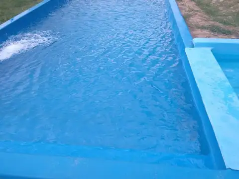 Las Gardenias