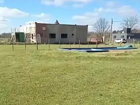 Terreno en venta - 675Mts2 - La Martona, Cañuelas