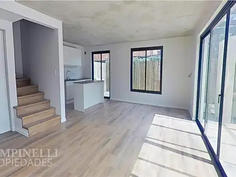 Casa en Venta al Norte