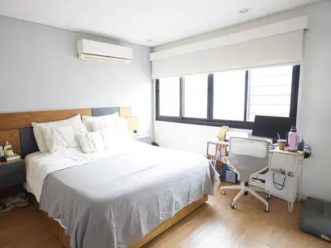 PH en Vicente López