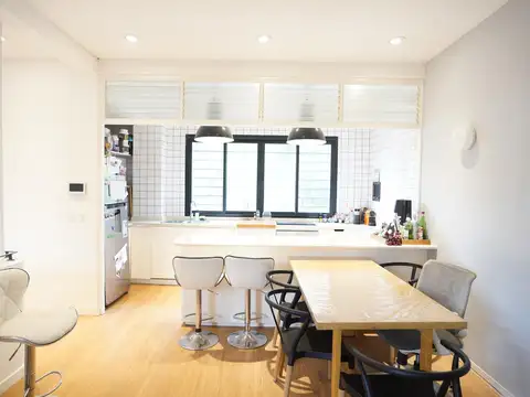 PH en Vicente López