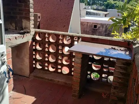 CASA P.A, LOCAL P.B Y COCHERA