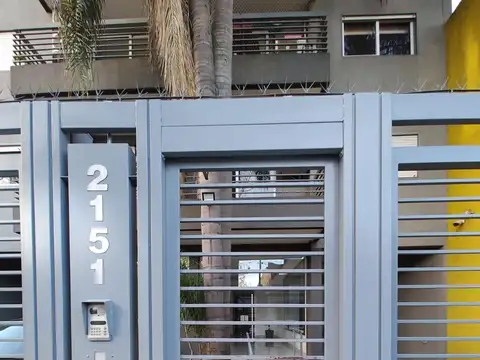 General Güemes 2100, Piso 8