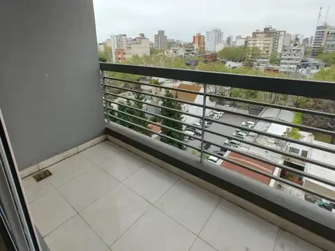 Departamento en Alquiler Apto profesional