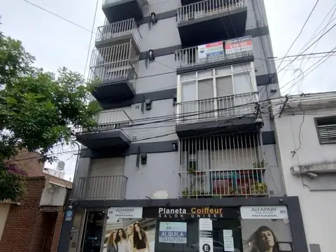 Departamento en Echesortu