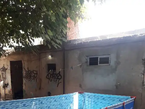Casa en Venta de 1 dormitorio