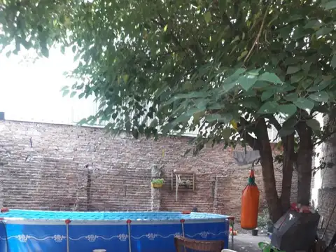Casa - Venta - Argentina, BURZACO - FRANCISCO VIDAL 2135